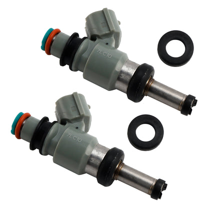 2 pezzi 1WD-E3761-00-00 iniettori di carburante per Yamaha YZF-R3 2015-2022