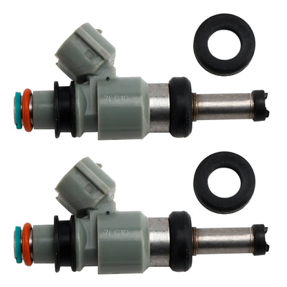 2 pezzi 1WD-E3761-00-00 iniettori di carburante per Yamaha YZF-R3 2015-2022