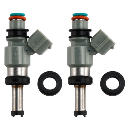 2 pezzi 1WD-E3761-00-00 iniettori di carburante per Yamaha YZF-R3 2015-2022