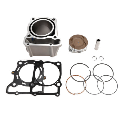 Kawasaki KLX 300 KLX300 R 96-07 Kit di ricostruzione della parte superiore della canna del cilindro del motore