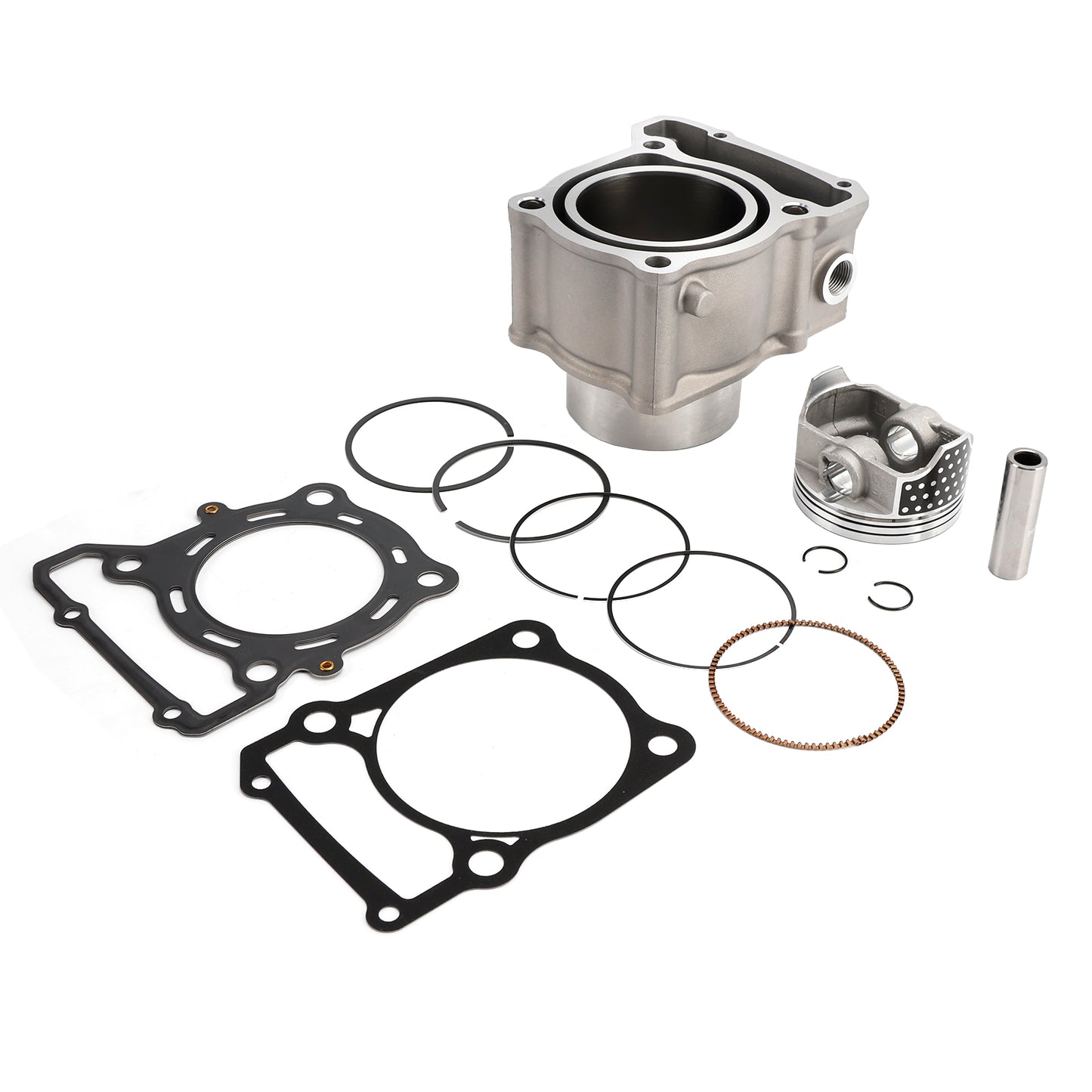 Kawasaki KLX 300 KLX300 R 96-07 Kit di ricostruzione della parte superiore della canna del cilindro del motore