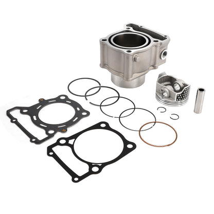 Kawasaki KLX 300 KLX300 R 96-07 Kit di ricostruzione della parte superiore della canna del cilindro del motore