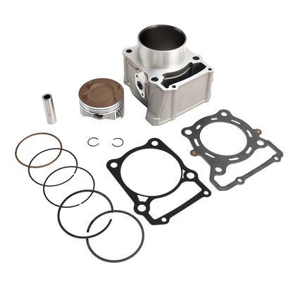 Kawasaki KLX 300 KLX300 R 96-07 Kit di ricostruzione della parte superiore della canna del cilindro del motore