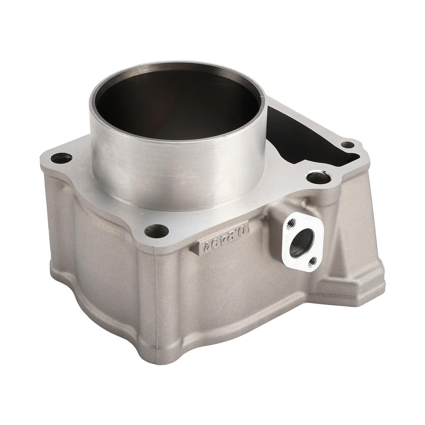 Kawasaki KLX 300 KLX300 R 96-07 Kit di ricostruzione della parte superiore della canna del cilindro del motore