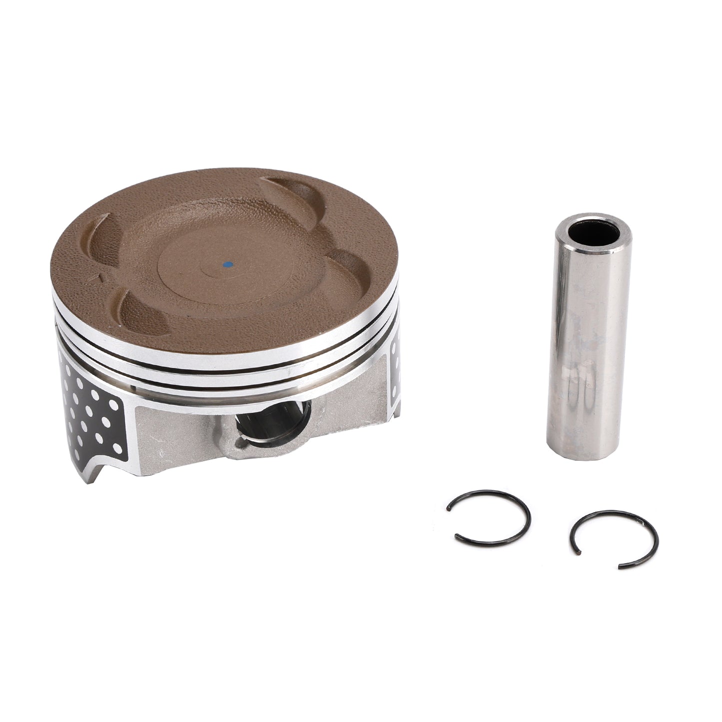 Kawasaki KLX 300 KLX300 R 96-07 Kit di ricostruzione della parte superiore della canna del cilindro del motore