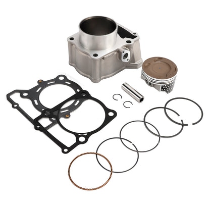 Kawasaki KLX 300 KLX300 R 96-07 Kit di ricostruzione della parte superiore della canna del cilindro del motore