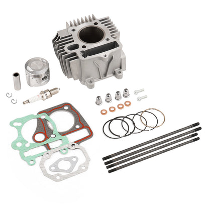 Kit prigionieri guarnizione pistone cilindro Polaris Outlaw 90 Sportsman 90 2007-2016 da 47 mm