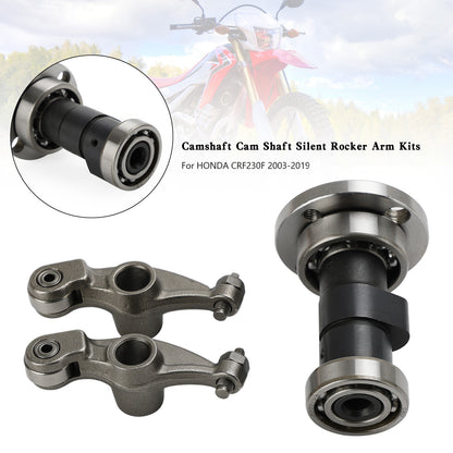 Kit bilancieri silenziosi albero a camme albero a camme Honda CRF230F 2003-2019