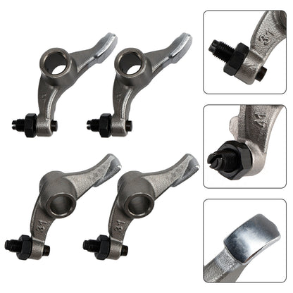 1986-1996 HONDA XL250R XR250 XLR250L Bilanciere albero a camme 14441-KR0-000 14431-KK0-000