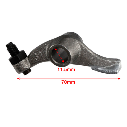 1986-1996 HONDA XL250R XR250 XLR250L Bilanciere albero a camme 14441-KR0-000 14431-KK0-000