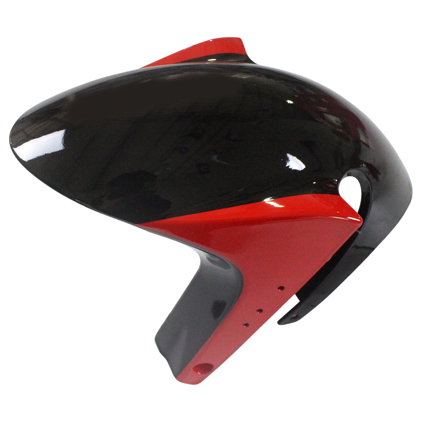 Amotopart Aprilia RSV4 1000 2009-2015 Kit Carena Carrozzeria Plastica ABS