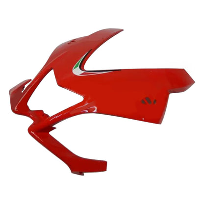 Amotopart Aprilia RSV4 1000 2009-2015 Kit Carena Carrozzeria Plastica ABS