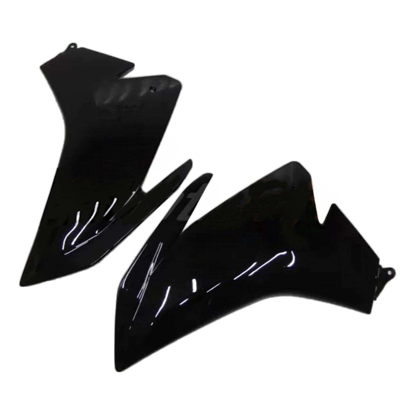 Amotopart Aprilia RSV4 1000 2009-2015 Kit Carena Carrozzeria Plastica ABS