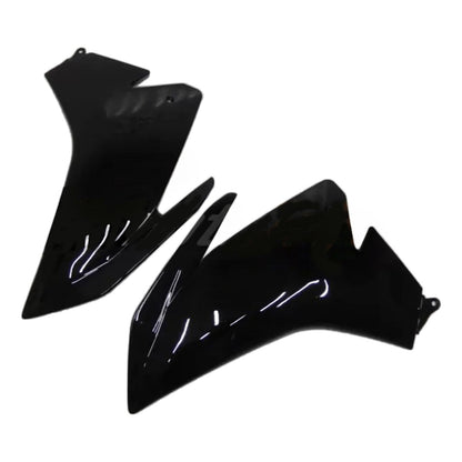 Amotopart Aprilia RSV4 1000 2009-2015 Kit Carena Carrozzeria Plastica ABS