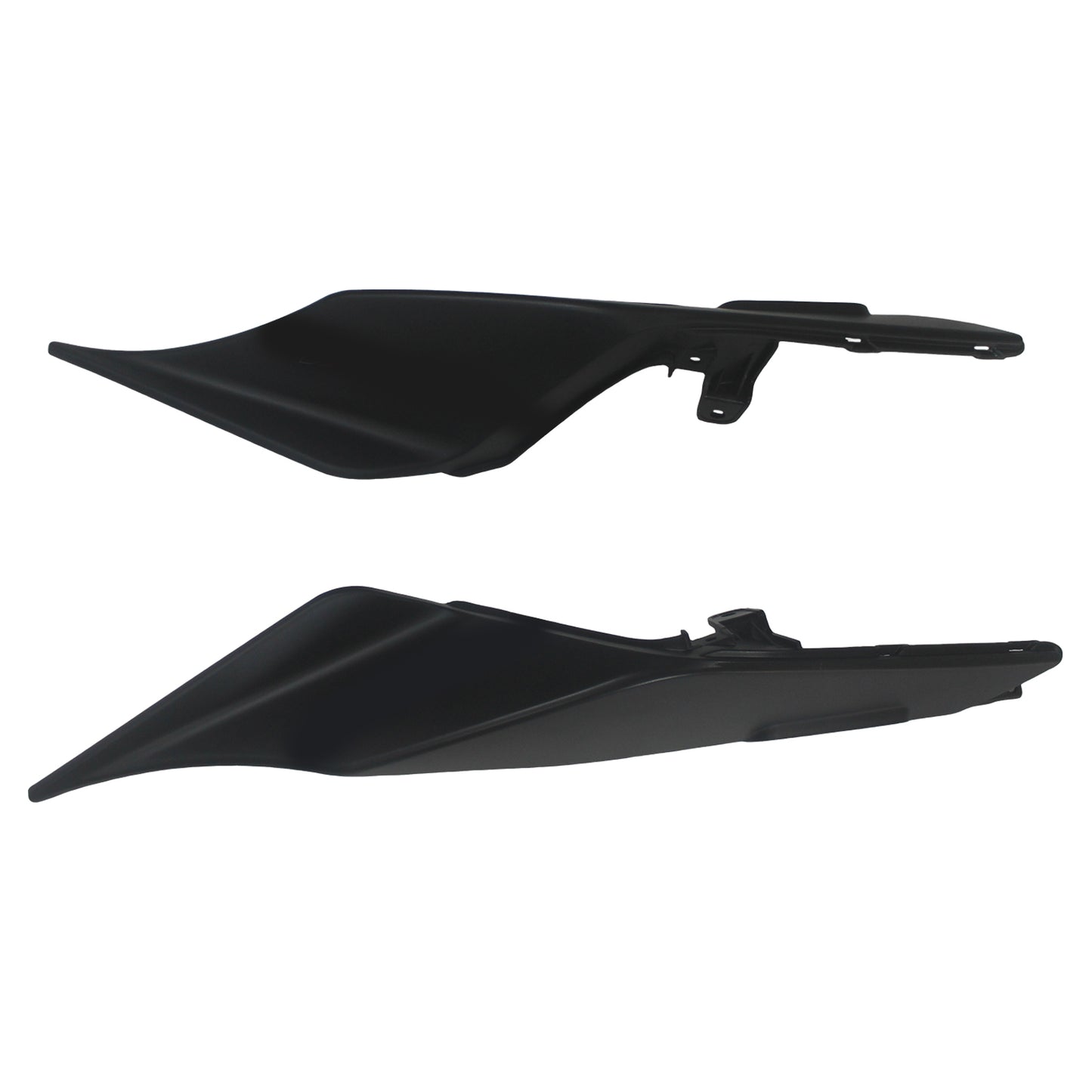 Amotopart Aprilia RSV4 1000 2009-2015 Kit Carena Carrozzeria Plastica ABS