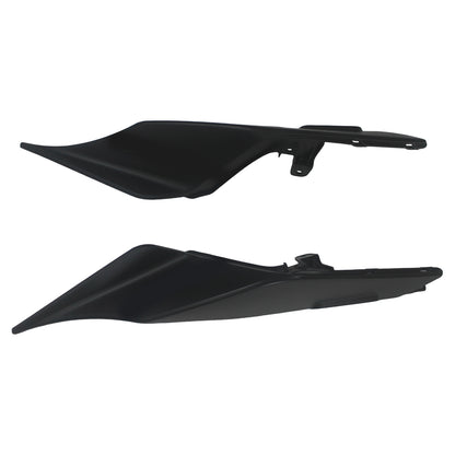 Amotopart Aprilia RSV4 1000 2009-2015 Kit Carena Carrozzeria Plastica ABS