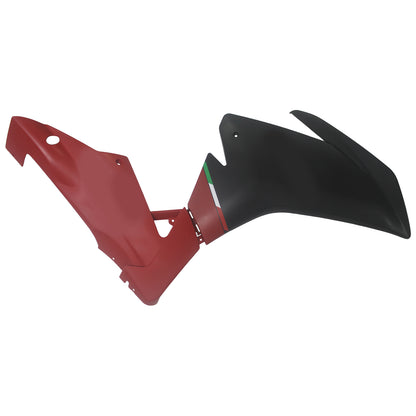 Amotopart Aprilia RSV4 1000 2009-2015 Kit Carena Carrozzeria Plastica ABS
