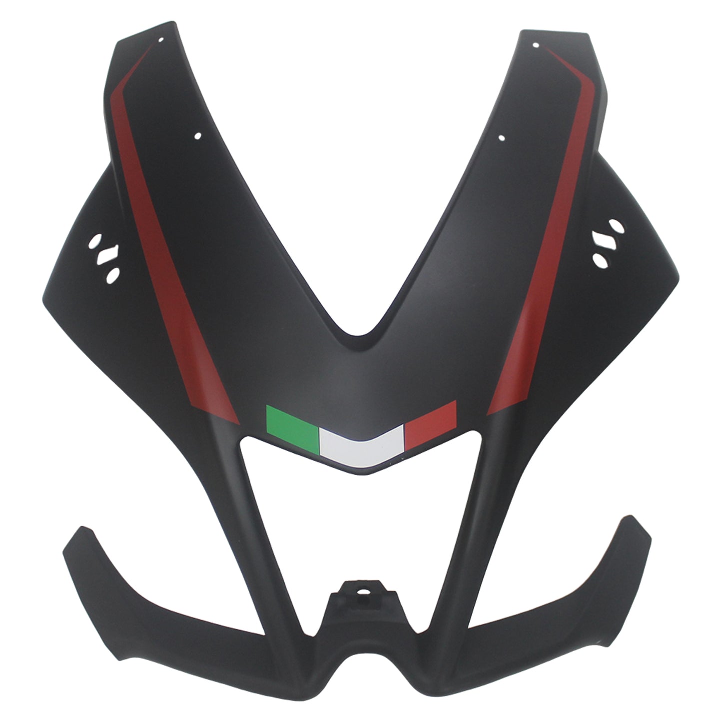 Amotopart Aprilia RSV4 1000 2009-2015 Kit Carena Carrozzeria Plastica ABS