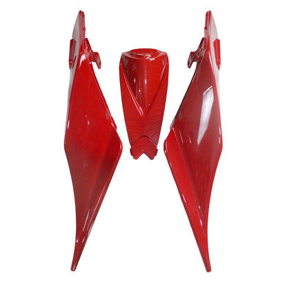 Amotopart Aprilia RSV4 1000 2009-2015 Kit Carena Carrozzeria Plastica ABS