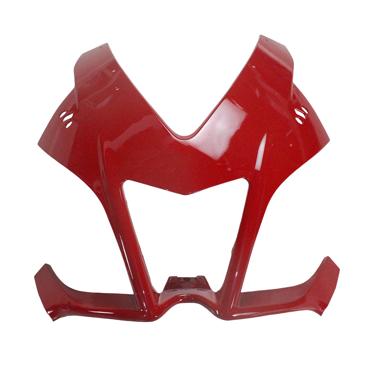 Amotopart Aprilia RSV4 1000 2009-2015 Kit Carena Carrozzeria Plastica ABS