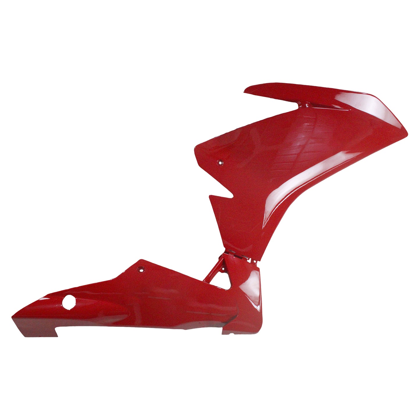 Amotopart Aprilia RSV4 1000 2009-2015 Kit Carena Carrozzeria Plastica ABS