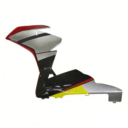 Amotopart Aprilia RSV4 1000 2009-2015 Kit Carena Carrozzeria Plastica ABS