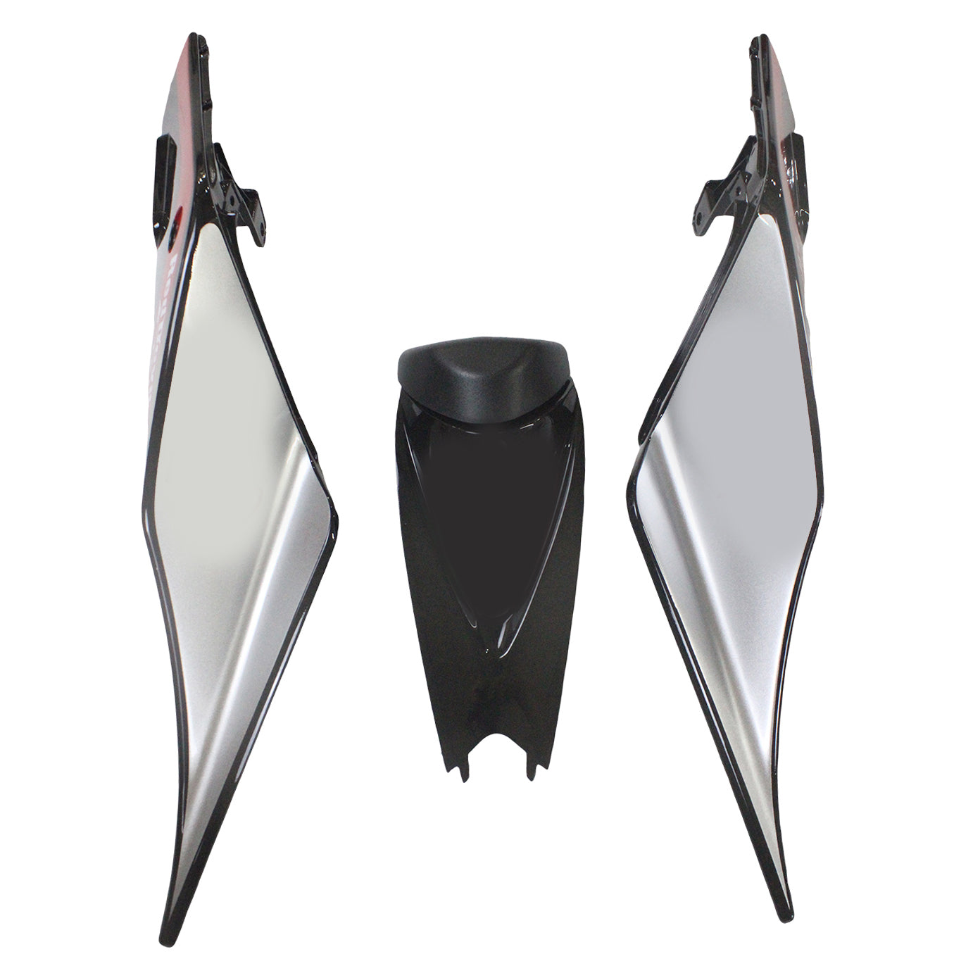 Amotopart Aprilia RSV4 1000 2009-2015 Kit Carena Carrozzeria Plastica ABS
