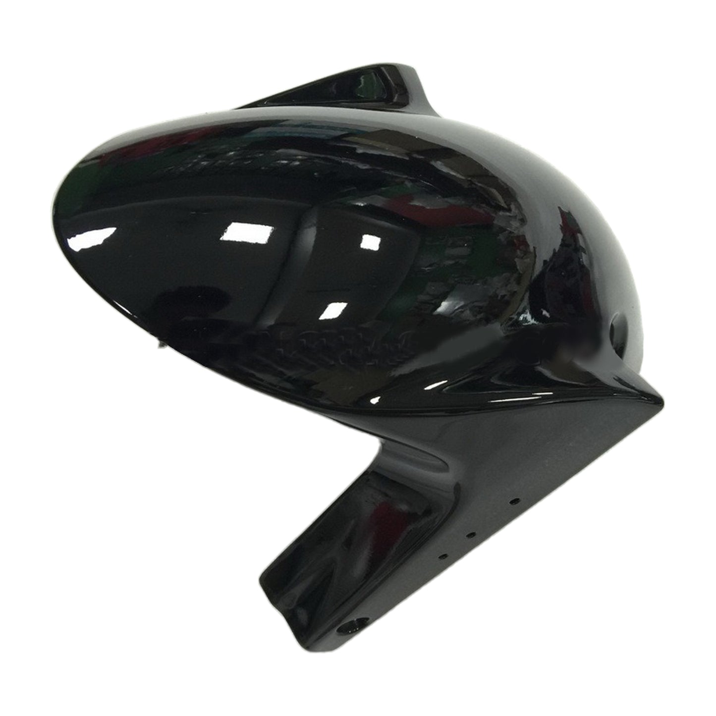 Amotopart Aprilia RSV4 1000 2009-2015 Kit Carena Carrozzeria Plastica ABS