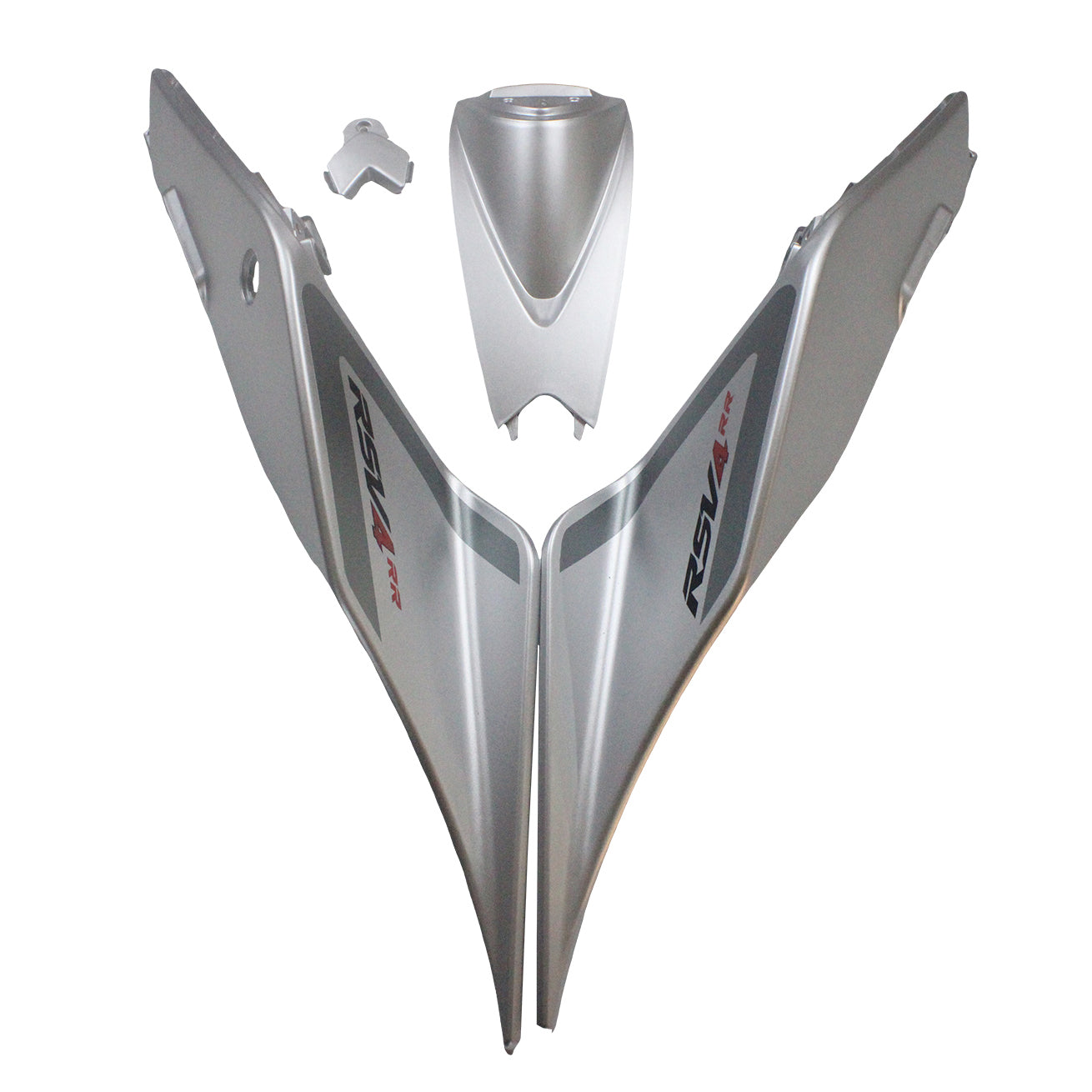 Amotopart Aprilia RSV4 1000 2009-2015 Kit Carena Carrozzeria Plastica ABS