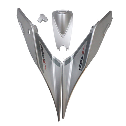 Amotopart Aprilia RSV4 1000 2009-2015 Kit Carena Carrozzeria Plastica ABS