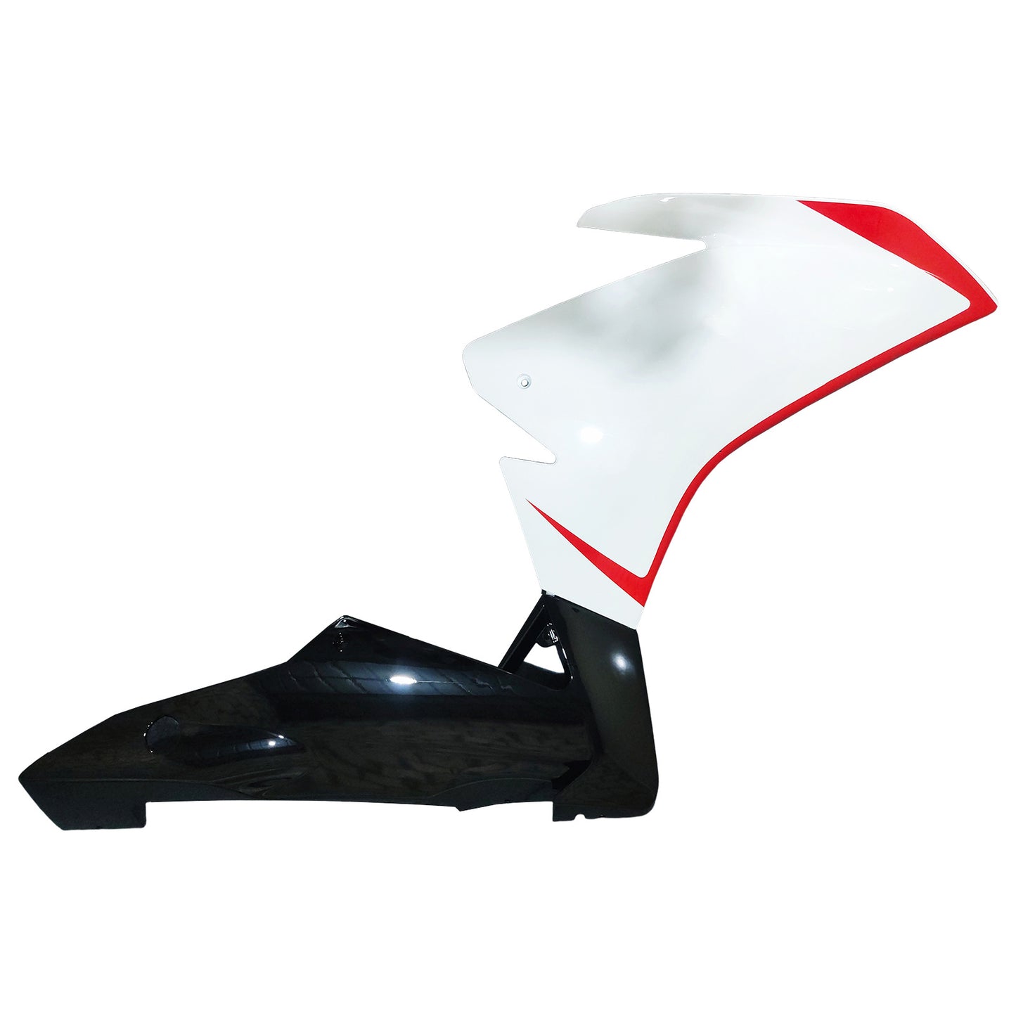 Amotopart Aprilia RSV4 1000 2009-2015 Kit Carena Carrozzeria Plastica ABS
