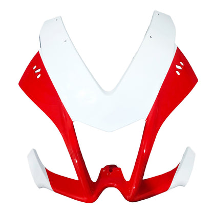 Amotopart Aprilia RSV4 1000 2009-2015 Kit Carena Carrozzeria Plastica ABS
