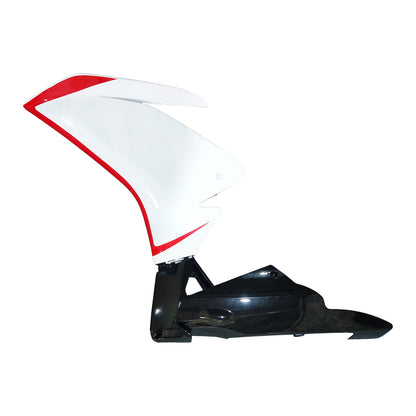 Amotopart Aprilia RSV4 1000 2009-2015 Kit Carena Carrozzeria Plastica ABS