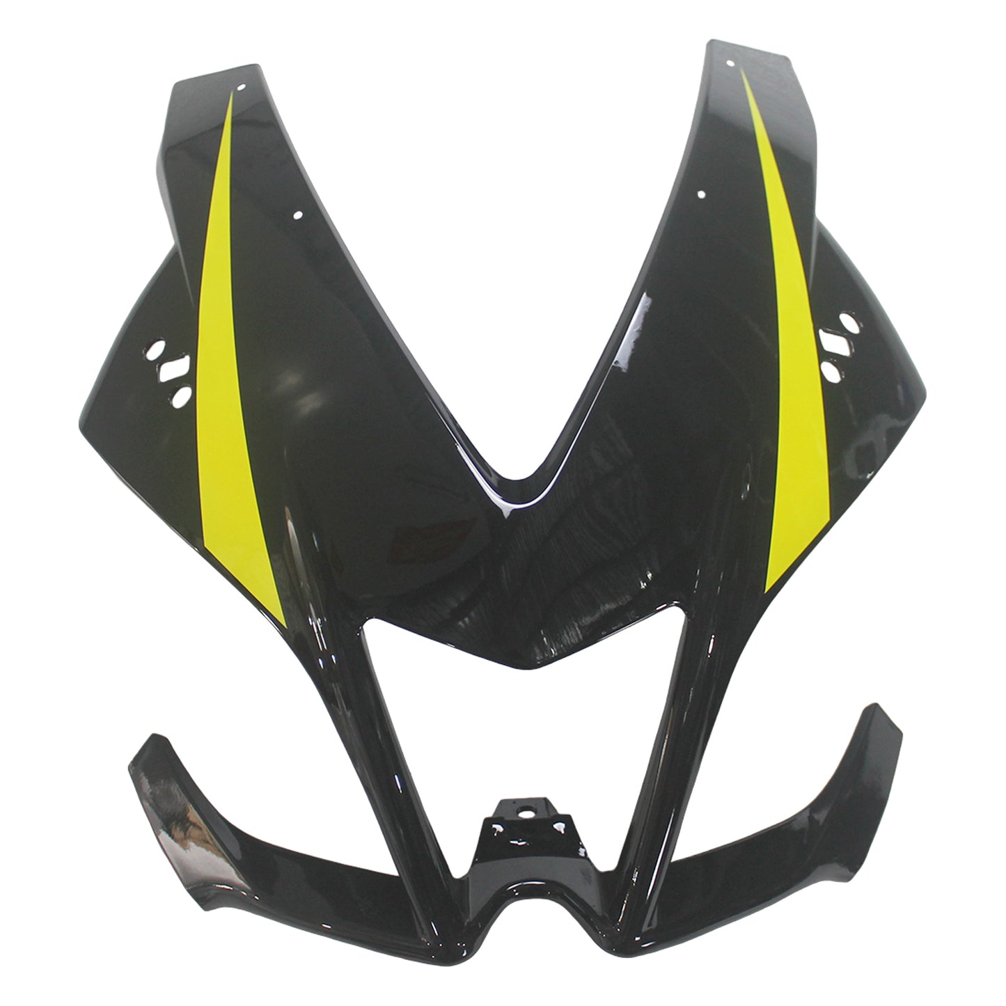 Amotopart Aprilia RSV4 1000 2009-2015 Kit Carena Carrozzeria Plastica ABS