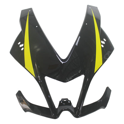 Amotopart Aprilia RSV4 1000 2009-2015 Kit Carena Carrozzeria Plastica ABS