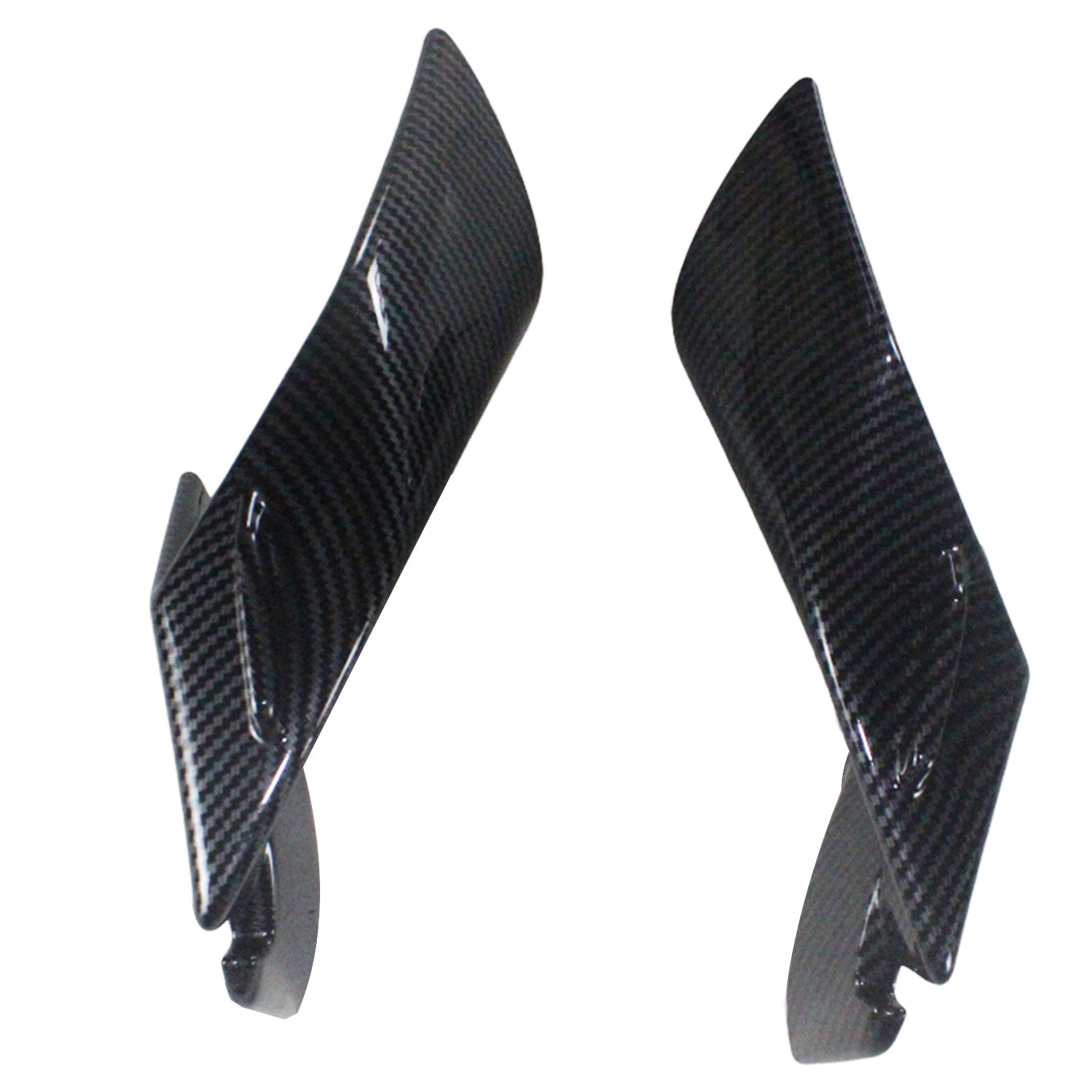 2009-2015 Aprilia RSV4 1000 Kit carena iniezione Carrozzeria Plastica ABS