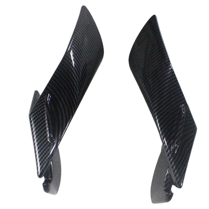 2009-2015 Aprilia RSV4 1000 Kit carena iniezione Carrozzeria Plastica ABS