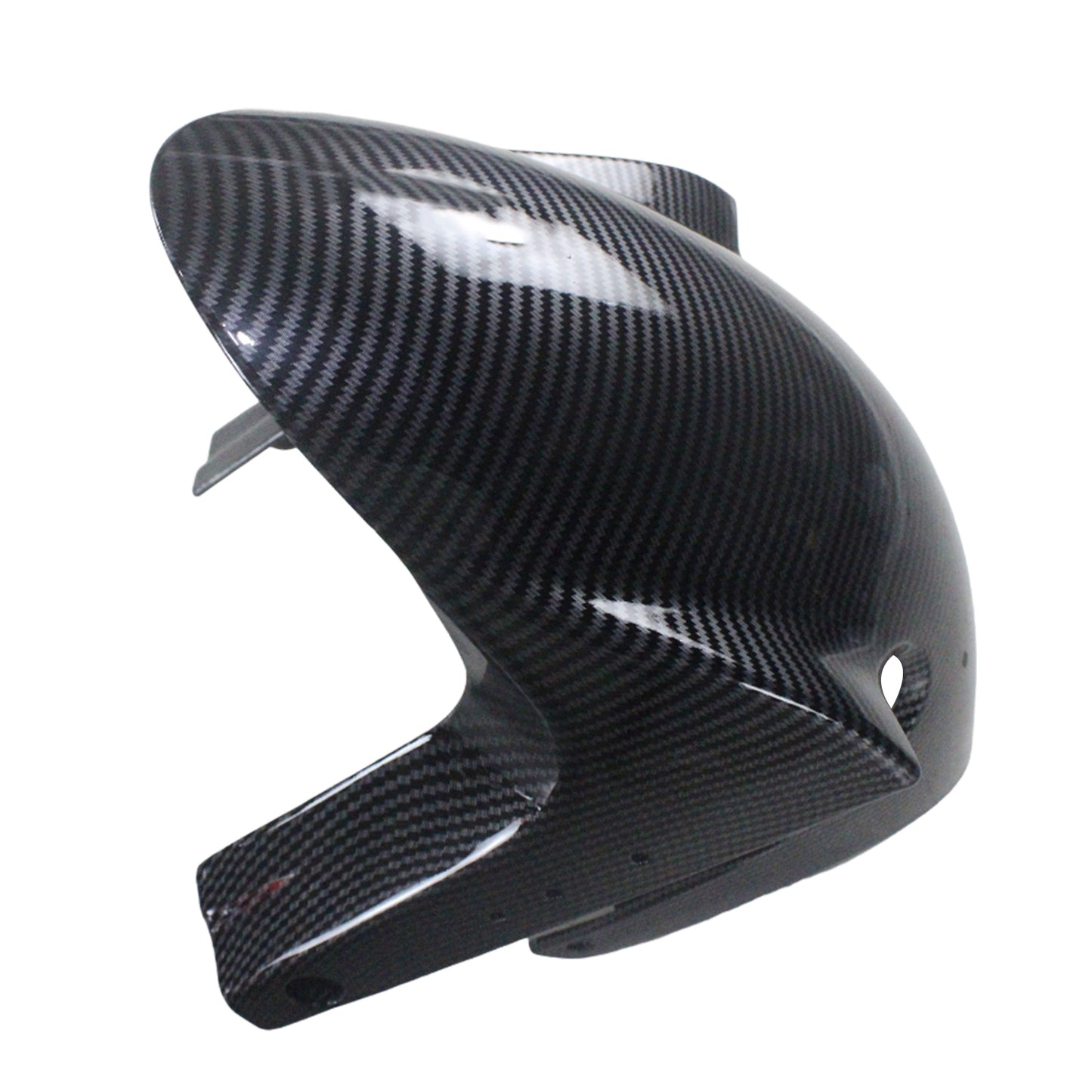 2009-2015 Aprilia RSV4 1000 Kit carena iniezione Carrozzeria Plastica ABS