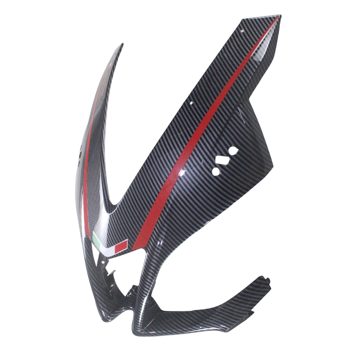 2009-2015 Aprilia RSV4 1000 Kit carena iniezione Carrozzeria Plastica ABS