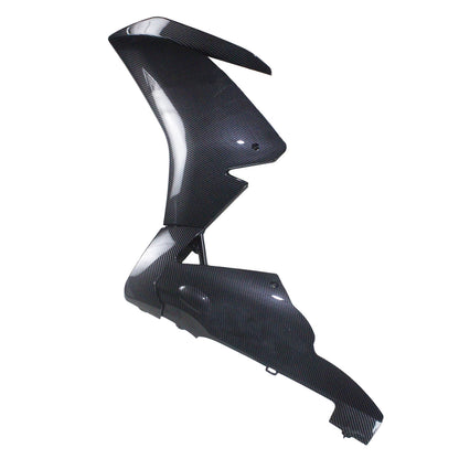 2009-2015 Aprilia RSV4 1000 Kit carena iniezione Carrozzeria Plastica ABS