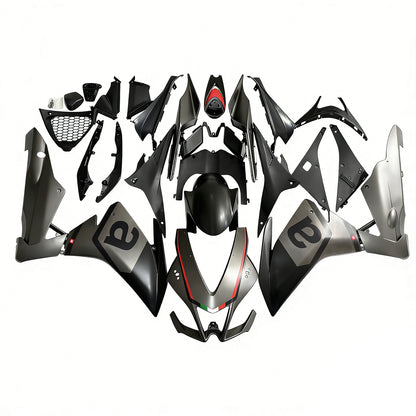 2009-2015 Aprilia RSV4 1000 Kit carena iniezione Carrozzeria Plastica ABS
