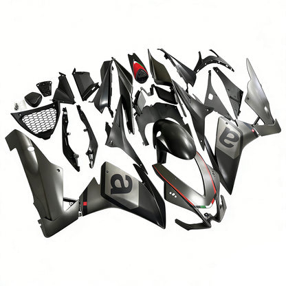 2009-2015 Aprilia RSV4 1000 Kit carena iniezione Carrozzeria Plastica ABS
