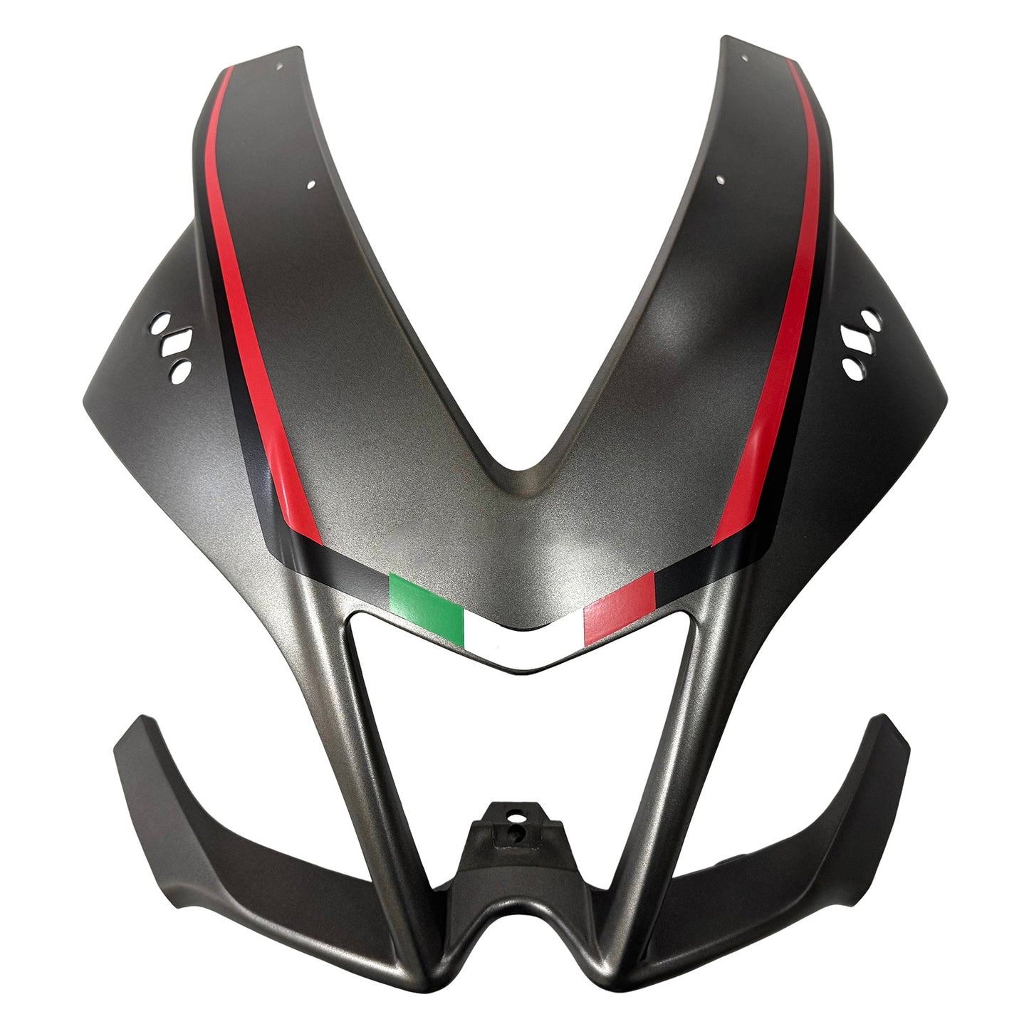 2009-2015 Aprilia RSV4 1000 Kit carena iniezione Carrozzeria Plastica ABS