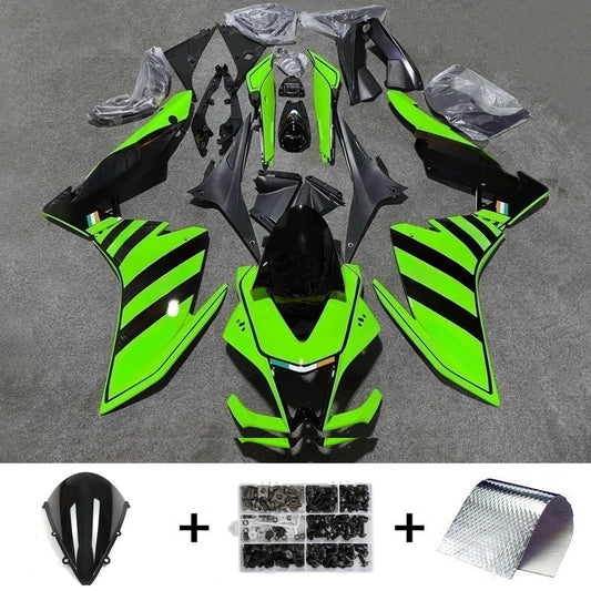 2009-2015 Aprilia RSV4 1000 Kit carena iniezione Carrozzeria Plastica ABS