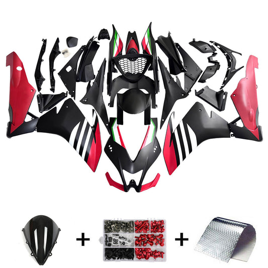 Kit carenatura iniezione Aprilia RSV4 1000 2009-2015 Carrozzeria plastica ABS