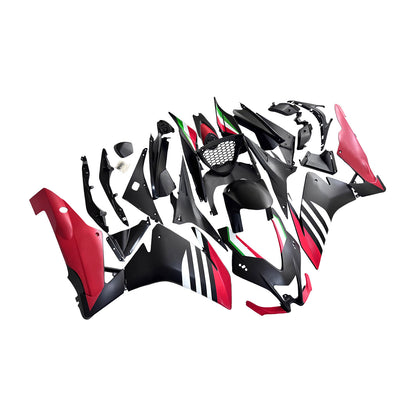 Kit carenatura iniezione Aprilia RSV4 1000 2009-2015 Carrozzeria plastica ABS