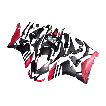 Kit carenatura iniezione Aprilia RSV4 1000 2009-2015 Carrozzeria plastica ABS