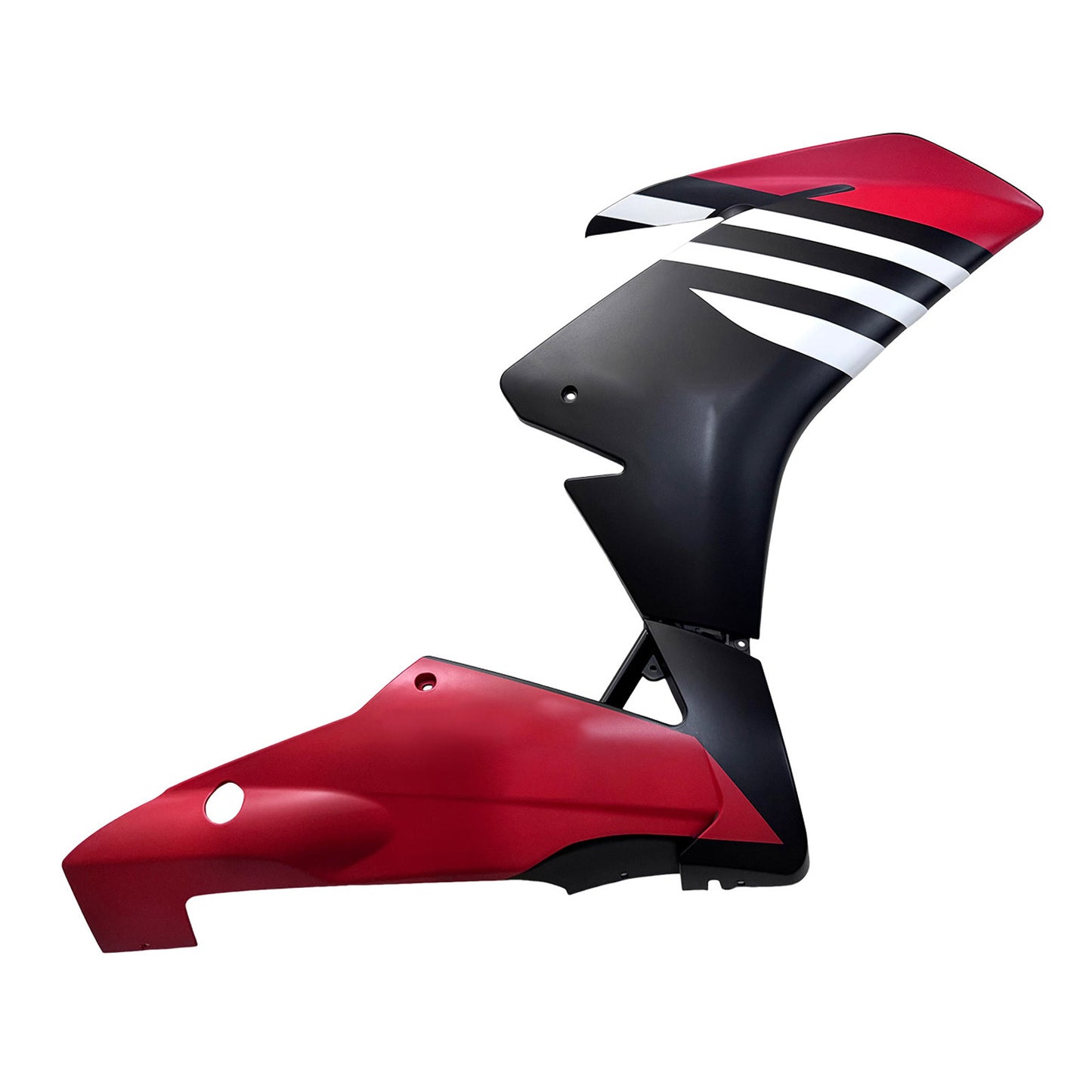 Kit carenatura iniezione Aprilia RSV4 1000 2009-2015 Carrozzeria plastica ABS