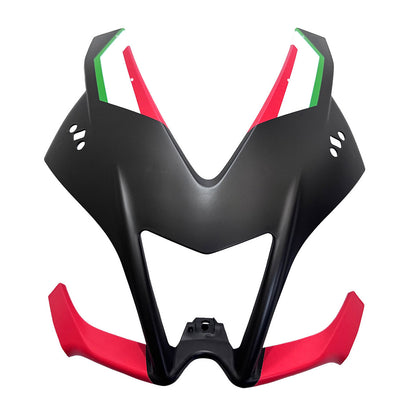 Kit carenatura iniezione Aprilia RSV4 1000 2009-2015 Carrozzeria plastica ABS