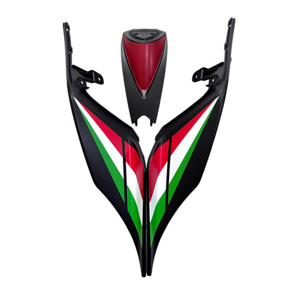 Kit carenatura iniezione Aprilia RSV4 1000 2009-2015 Carrozzeria plastica ABS